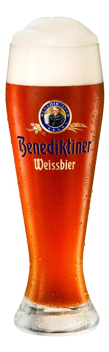 Weissbier Dunkel, hình ảnh sản phẩm chính hãng