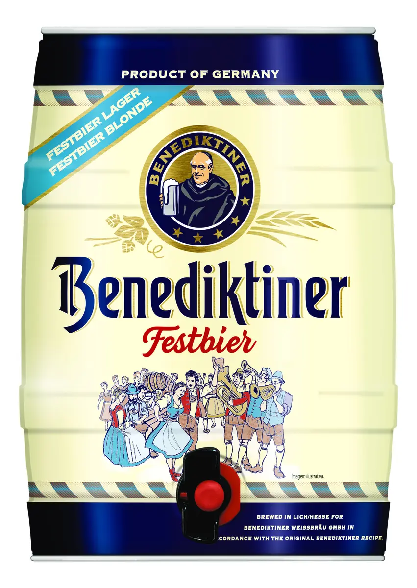 Festbier, hình ảnh sản phẩm chính hãng